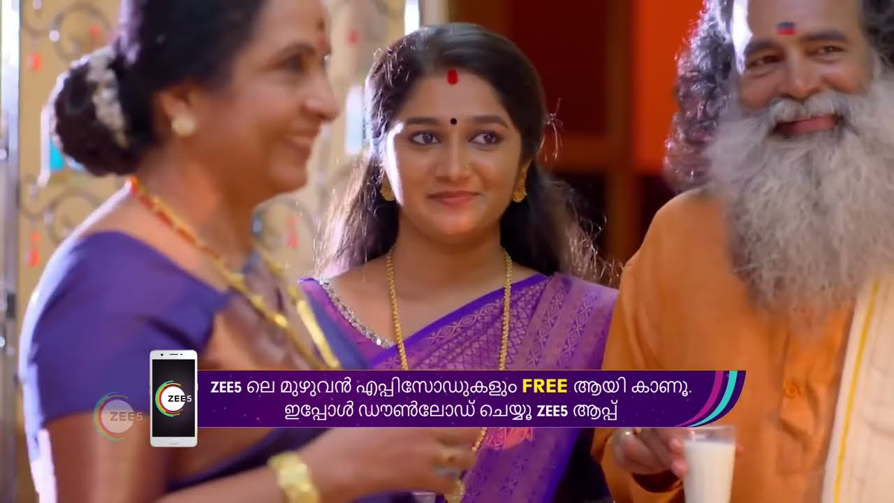 Neeyum Njanum - Week In shorts - Shiju Abdul Rasheed - Zee Keralam