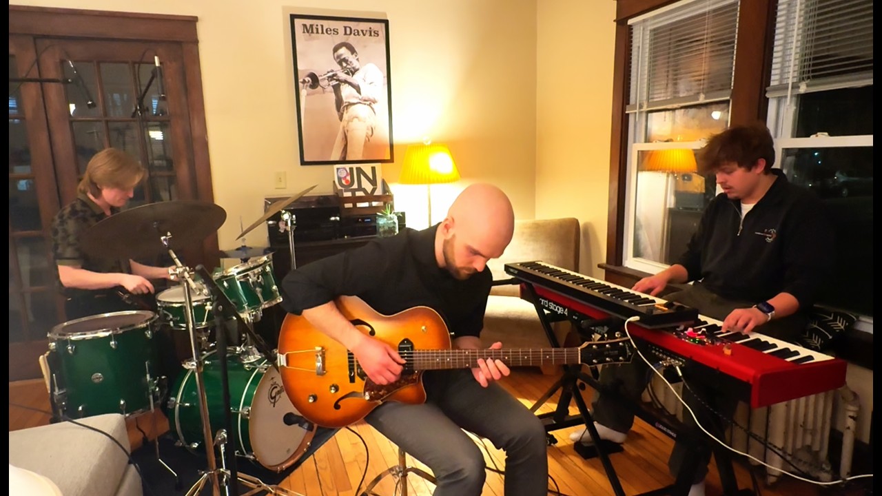 It Could Happen To You - Henry Blaney, Cole Pecor, Ian Dutter