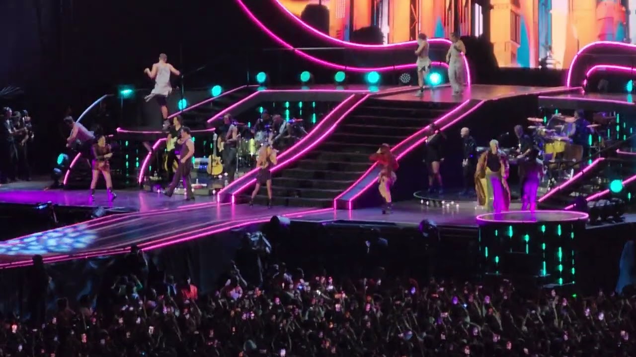 RBD - Soy Rebelde Tour: Sér o Parecer (São Paulo - 19/11/2023)