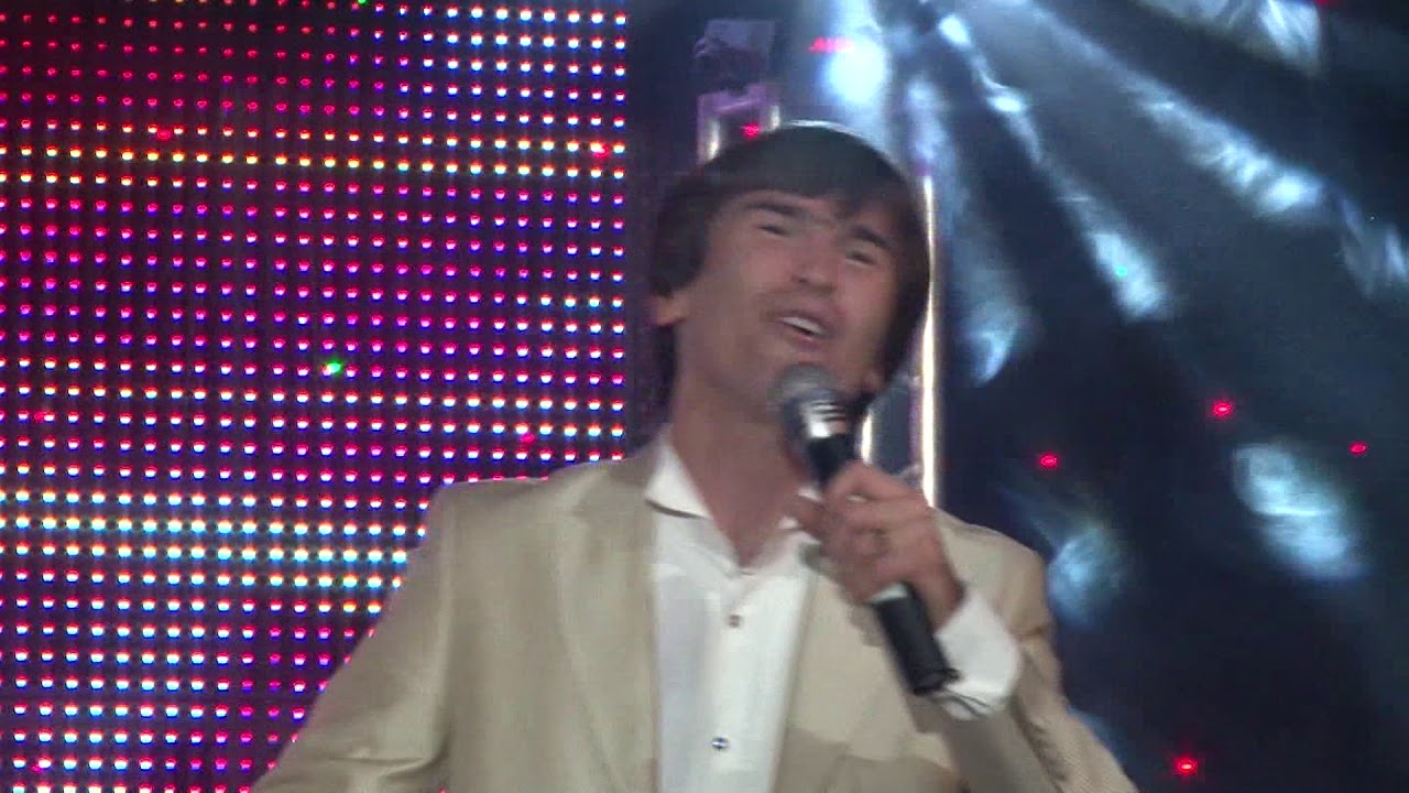 Мурад Садуев   Кумыкская свадьба М  Садуев 2015
