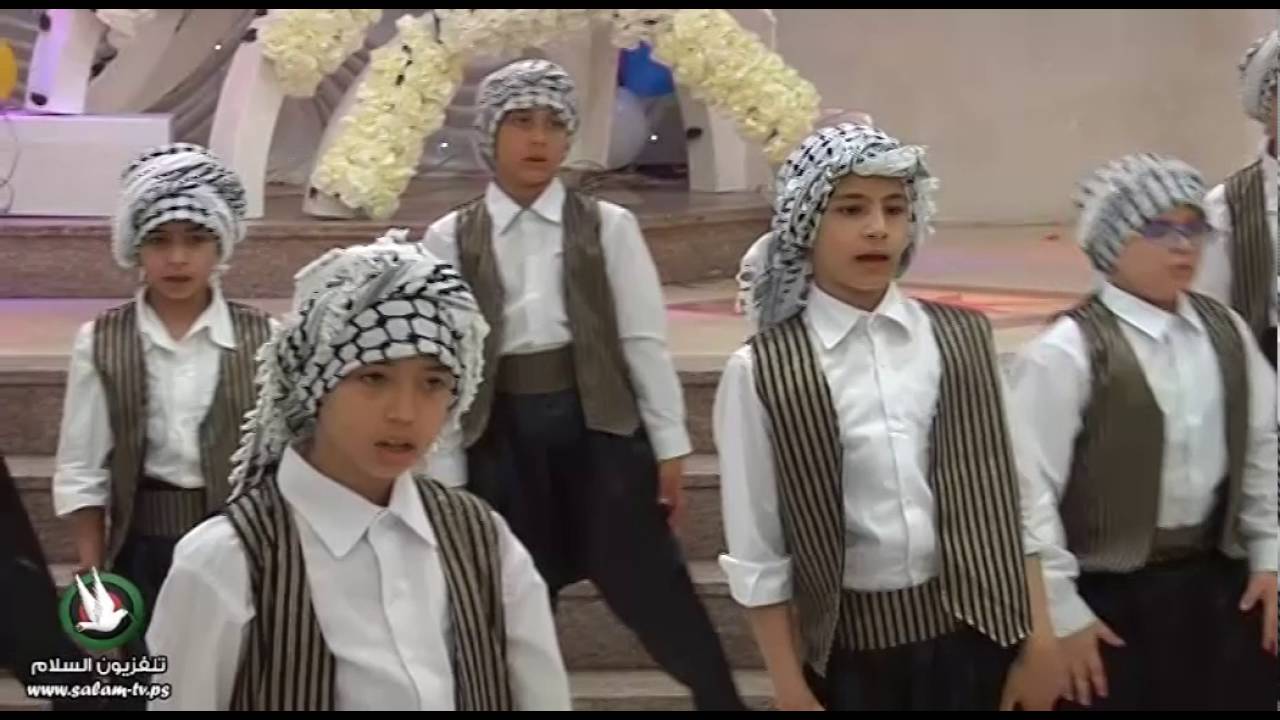 يا عشاق الأقصى   مدارس الاقصى