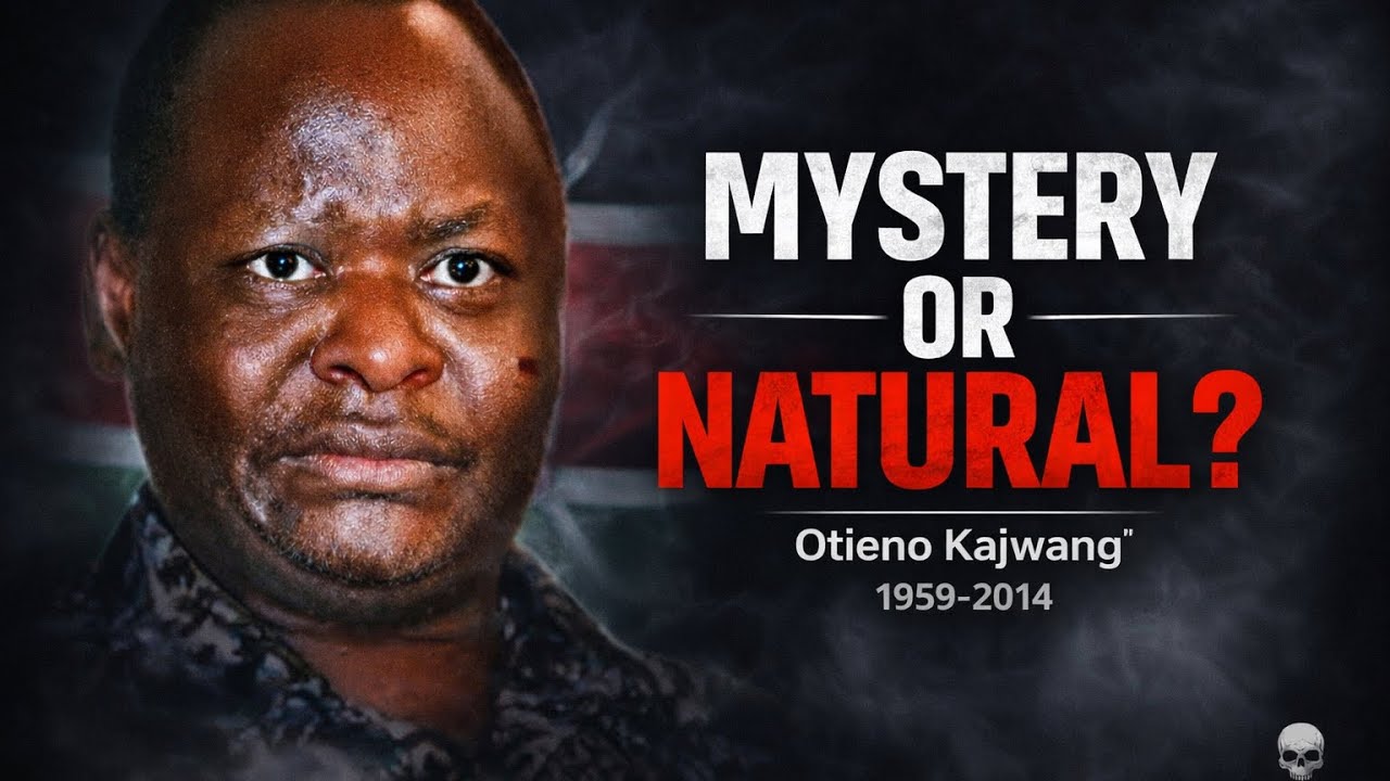 Bado Mapambano: A Life of Struggle, A Death Full of Questions.