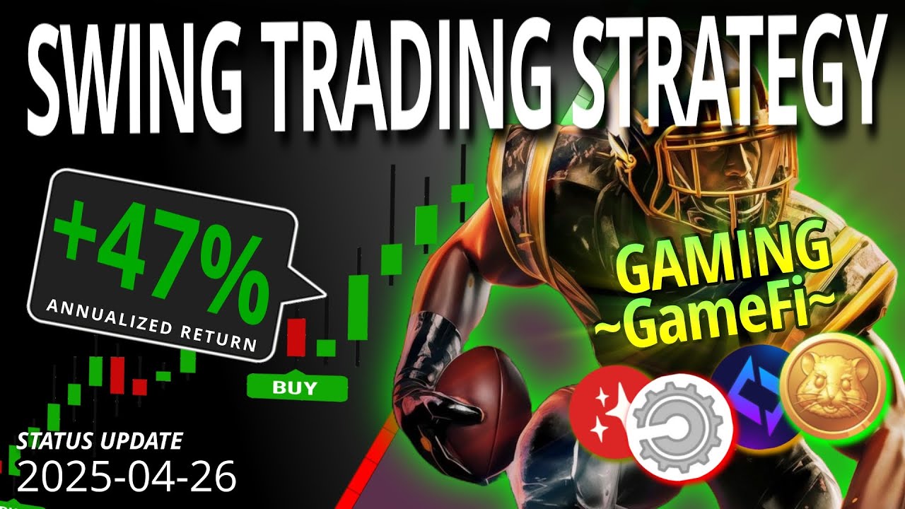 Apr. 26th: Treasure, Chain Games, GMT and More - Strategy and TOP Trends
