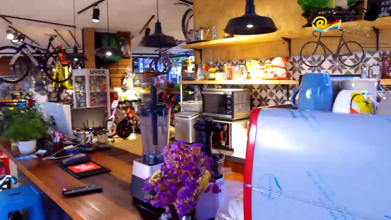 Kunming An ideal place for mountain biking