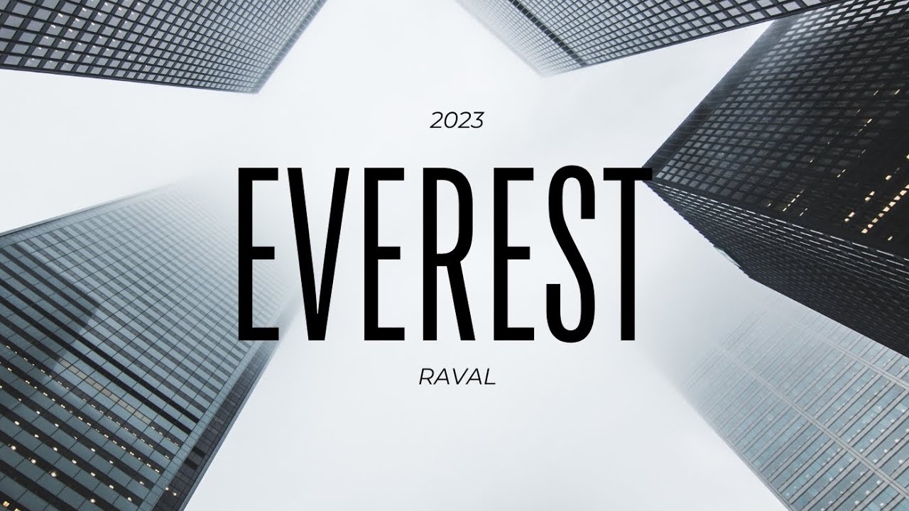 RAVAL-EVEREST