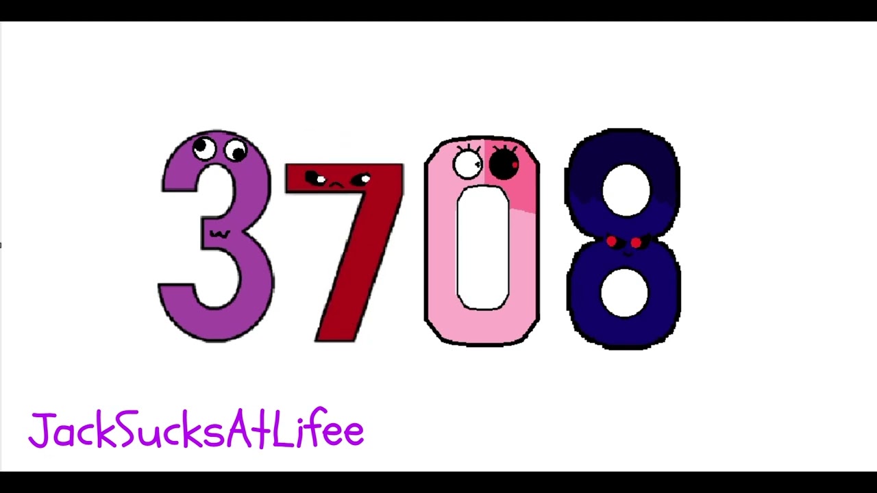 R.I.P 3707