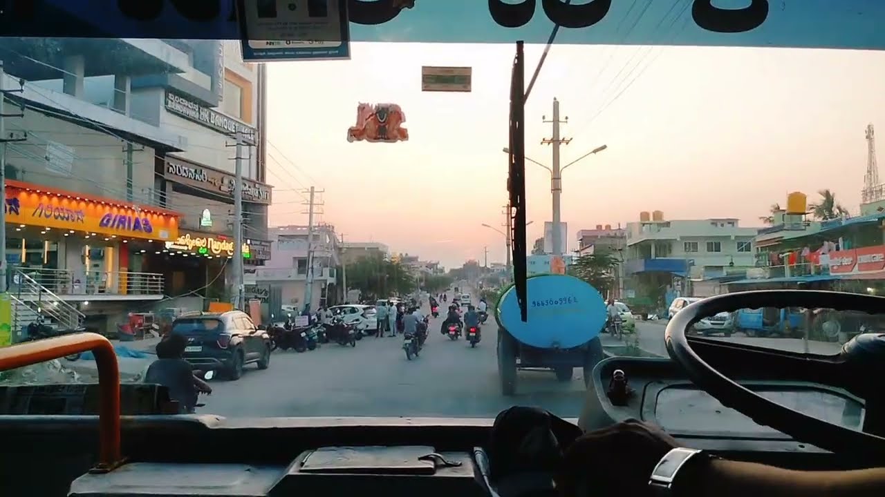 Guessing This Town??