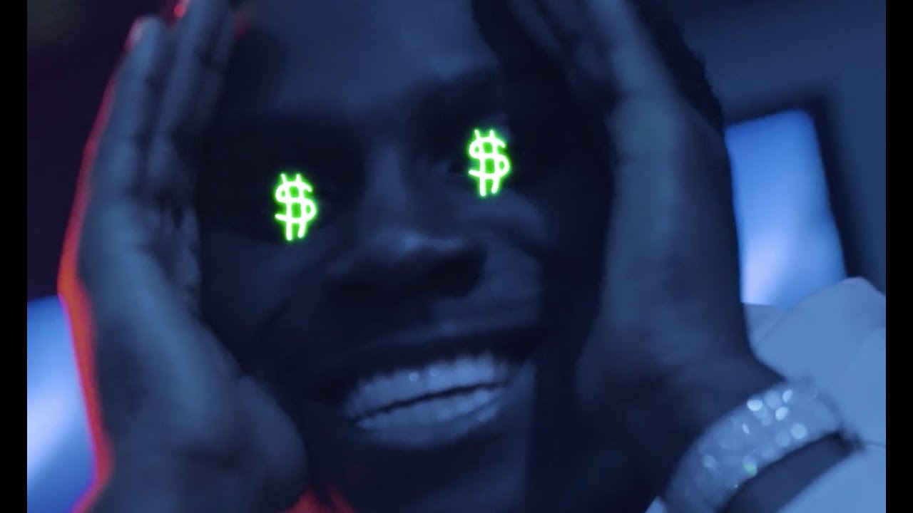 Lil Jamez - Level Up