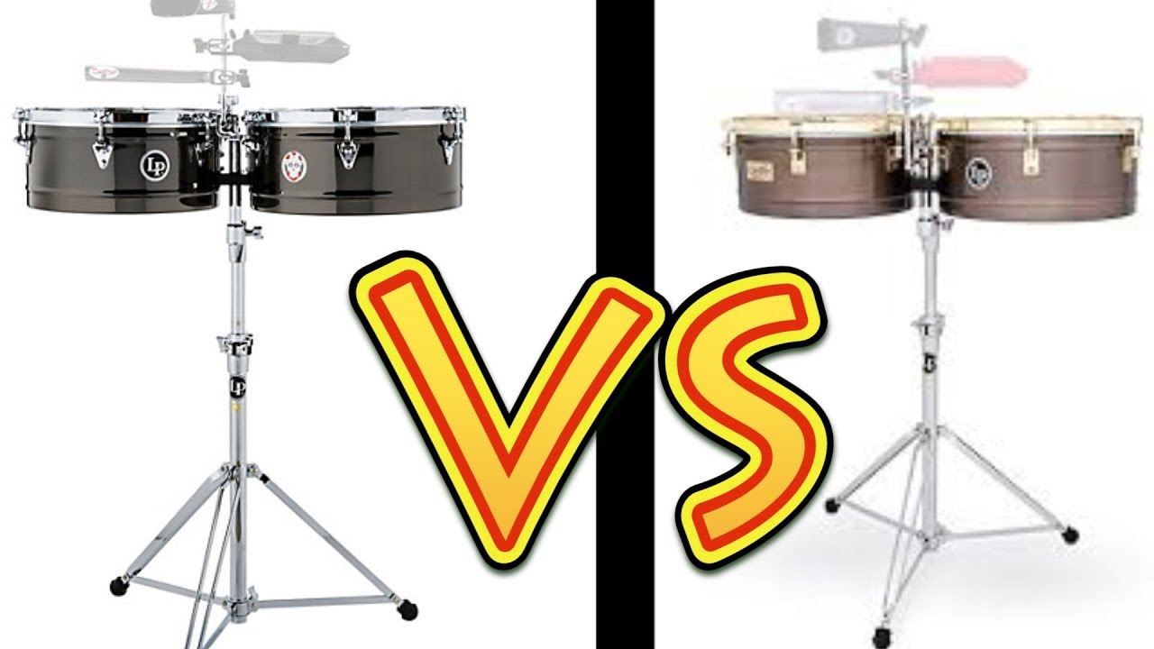 LP KARL PERAZZO 2018 VS LP KARL PERAZZO 1991 VIDEO COMPARATIVO PEPON MUSIC