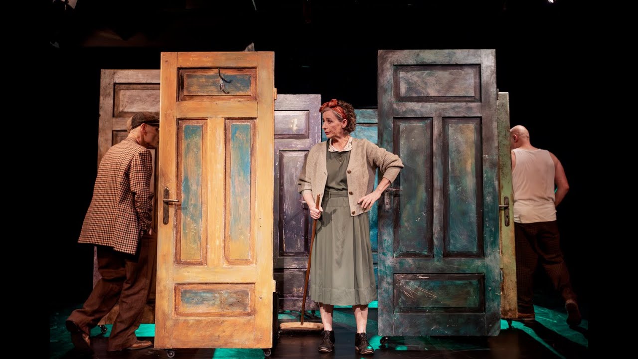 ALE DRAKA Teatr Akt