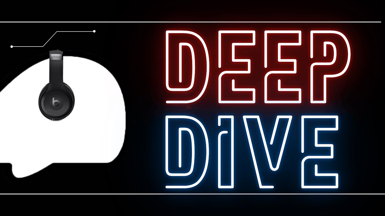 Deep Dive Daily