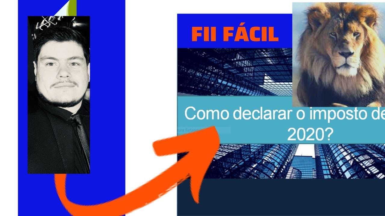 COMO DECLARAR SEU JCP - JUROS SOBRE CAPITAL PR&Oacute;PRIO  NO IR 2020 ?