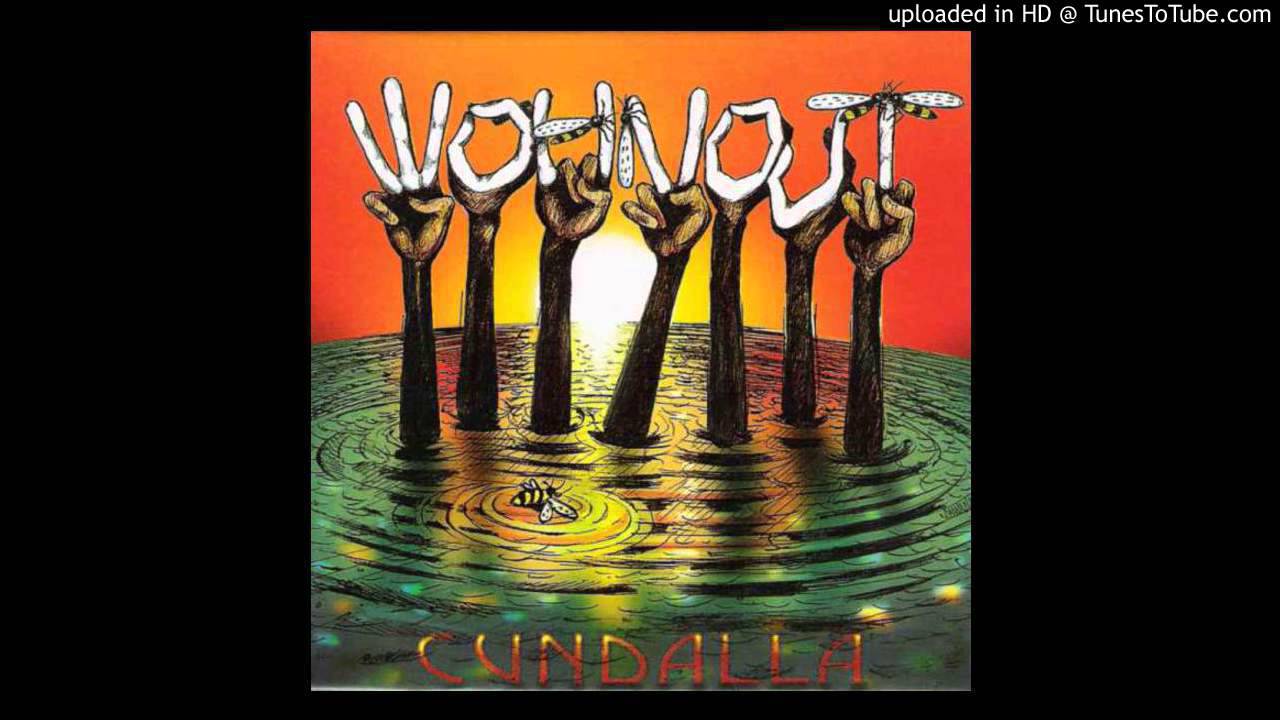 Wohnout - Hory