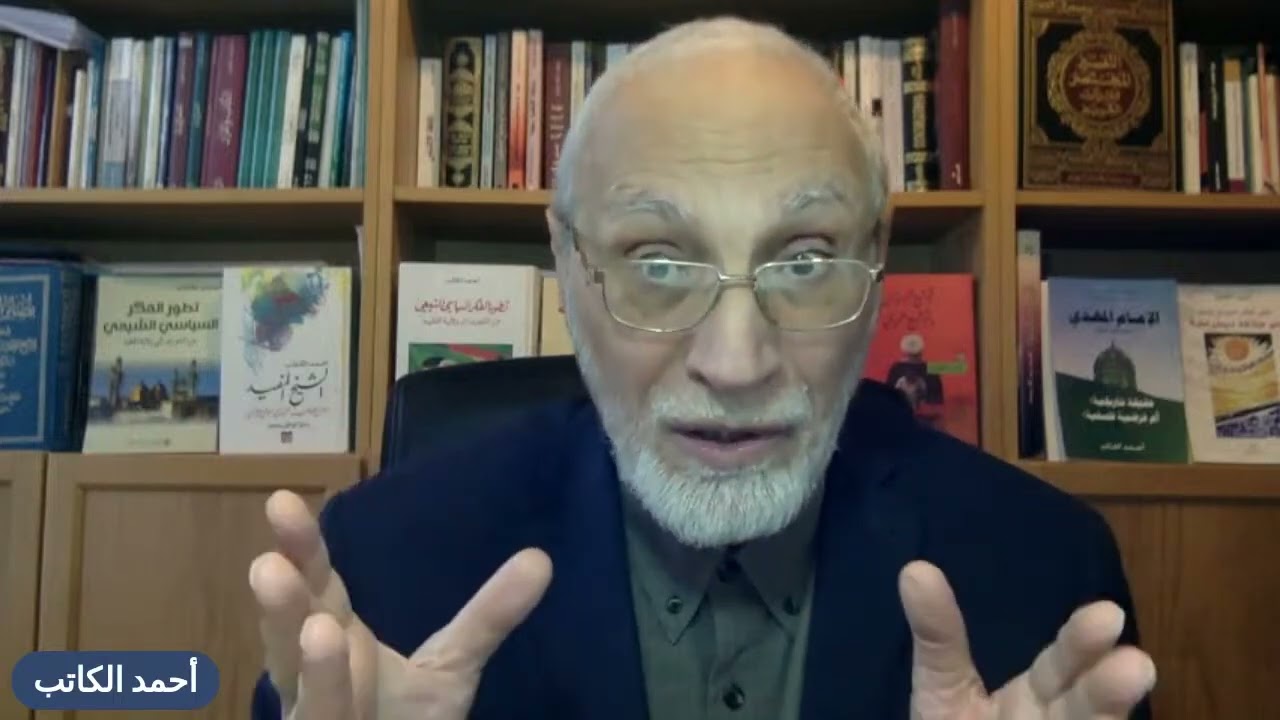 ما هي الثورة الفكرية الكبرى التي حدثت في العقل السياسي الشيعي المعاصر؟