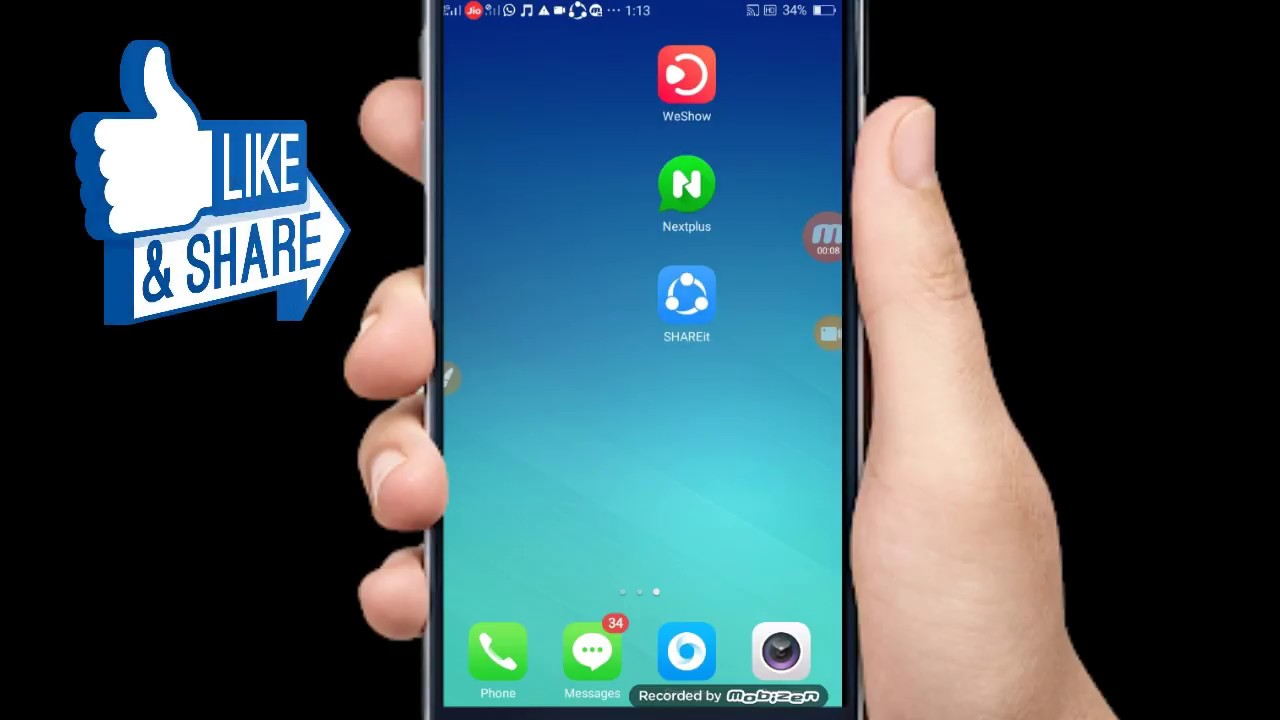 weshow app hack