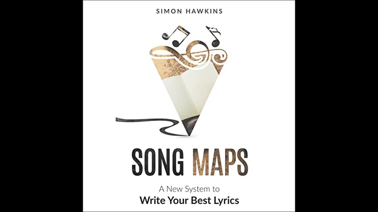 Audiobook: Song Maps - Simon Hawkins Audiobook