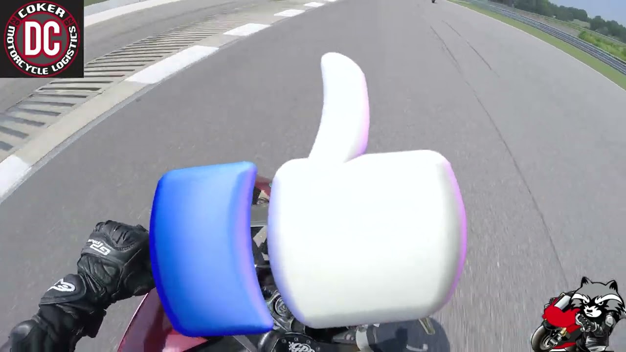 R6 Race - PanAmerican Superbike 2023 Round 5 - Barber Motorsports Park