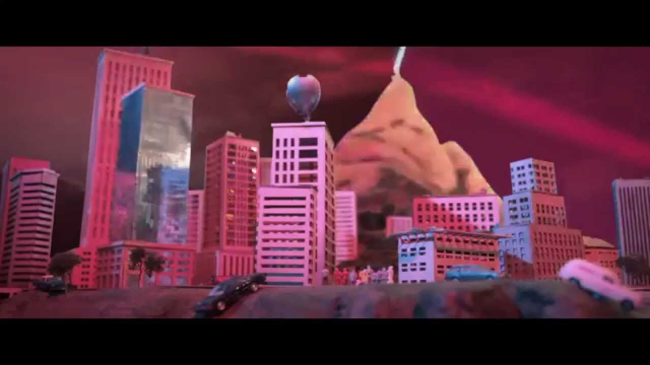 Sofa - Hardkor I Disko [Official Music Video]