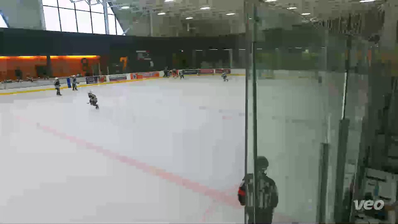 Sask Warriors vs Sauce