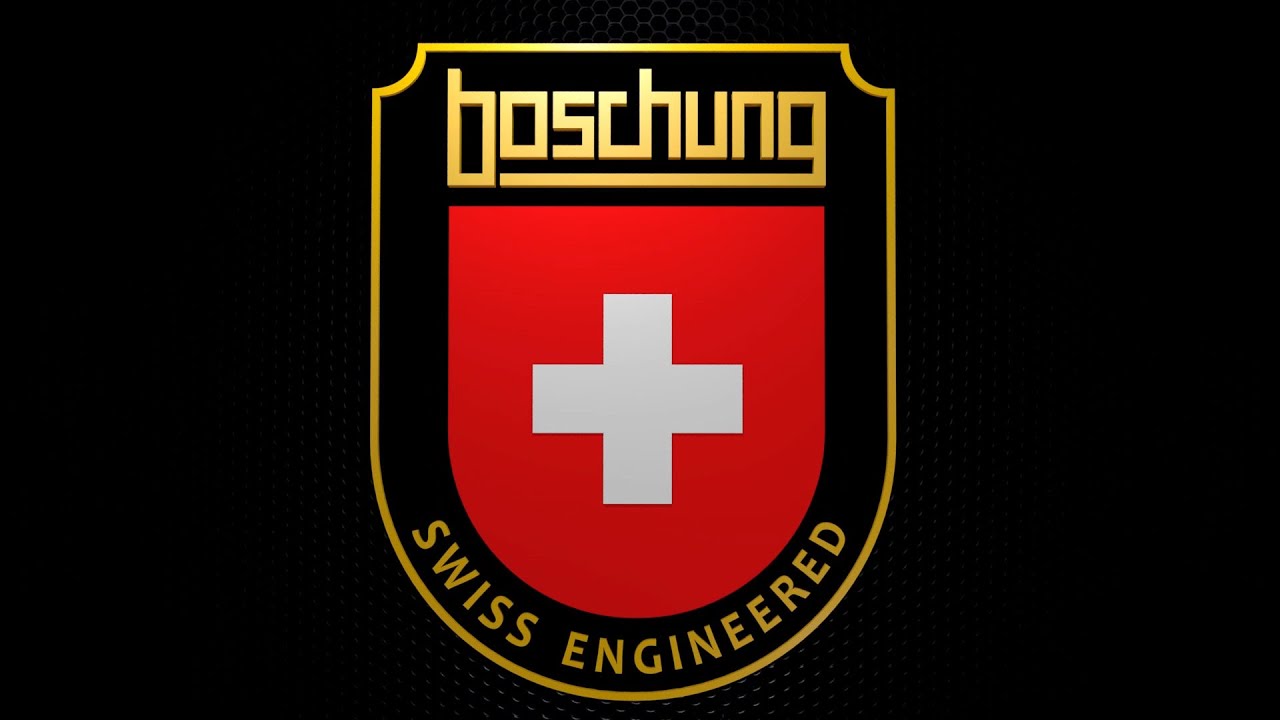 BOSCHUNG Group
