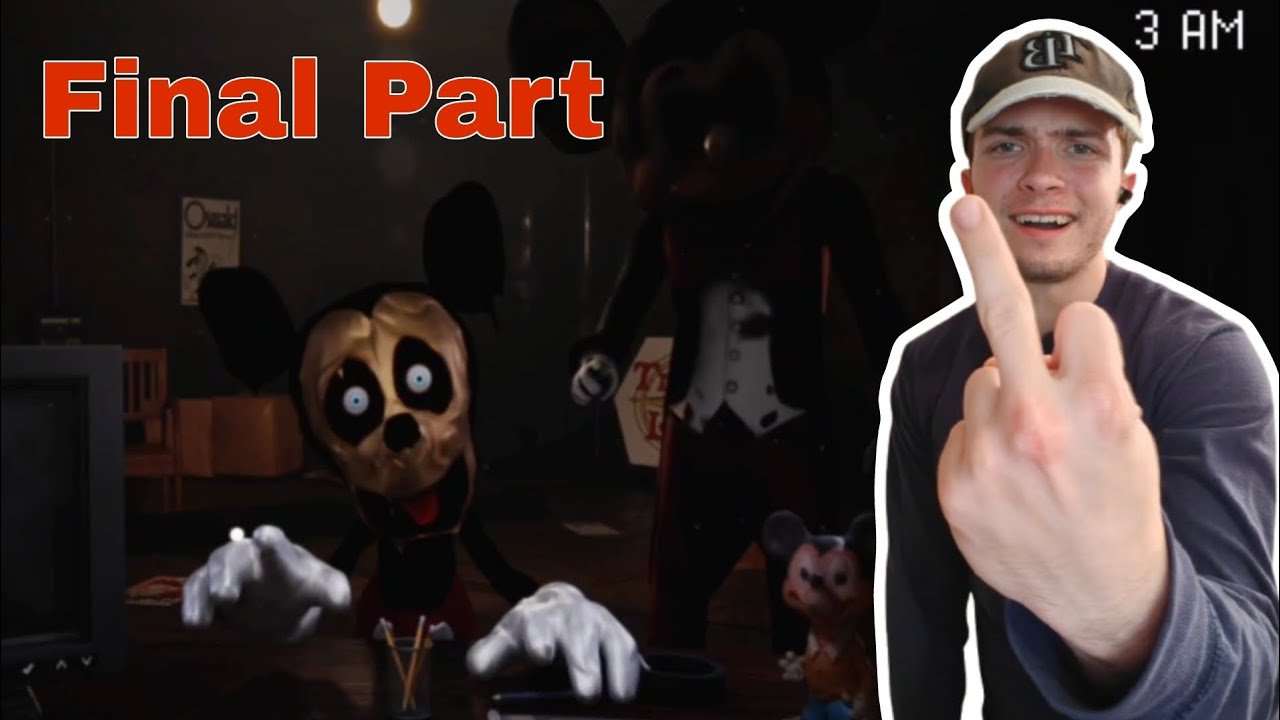 Treasure Island: Final Part (Honest Thoughts...Plus Root Beer)