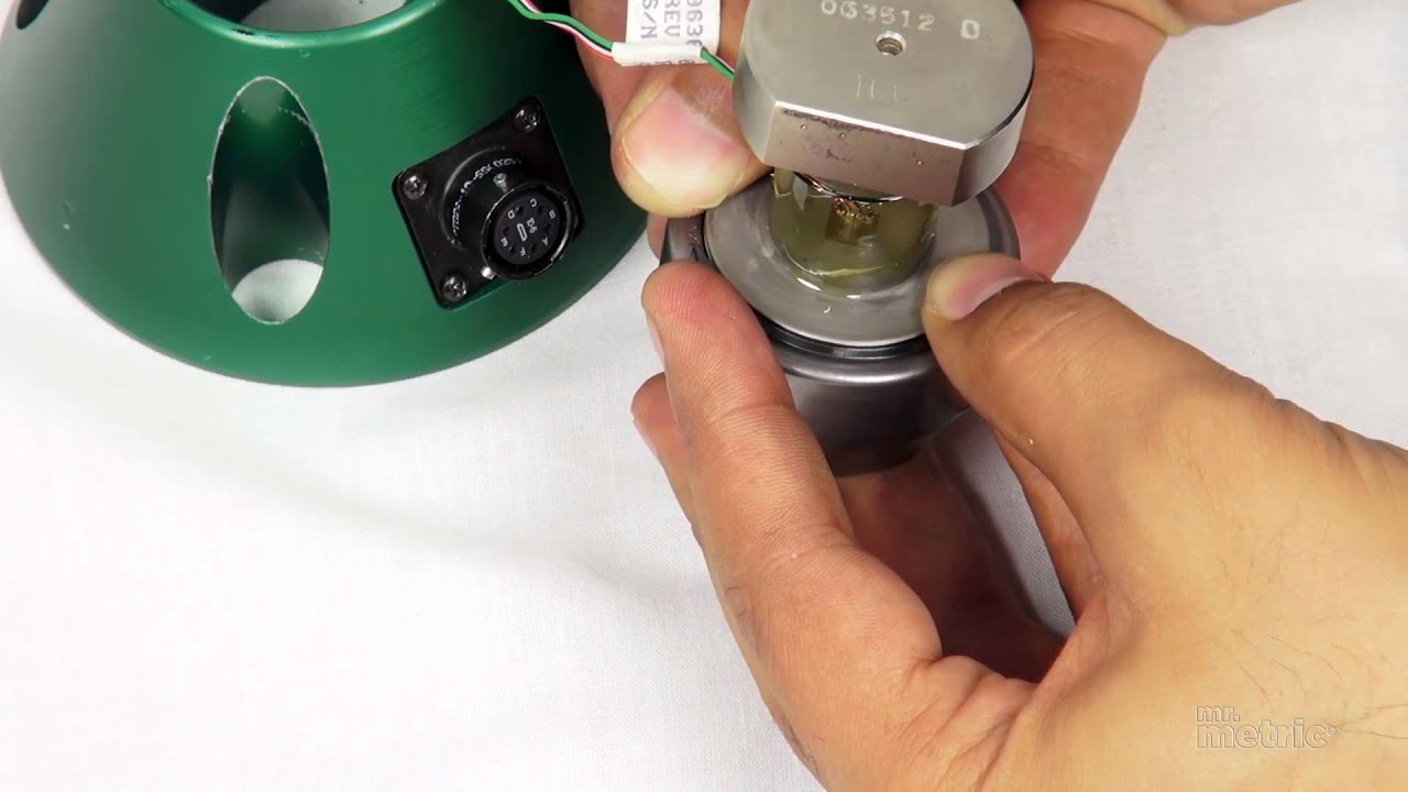 Selecting Retaining Rings