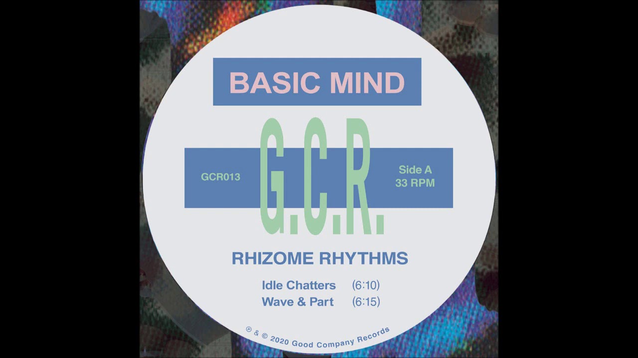 Basic Mind - Idle Chatters