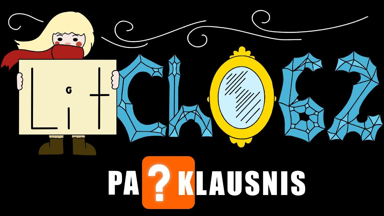 LitChO'62 paklausnis