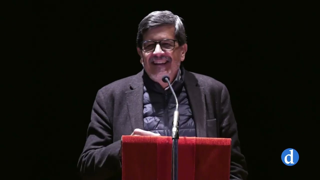 XIII Jornadas de Pastoral | Saludo y 2ª Ponencia