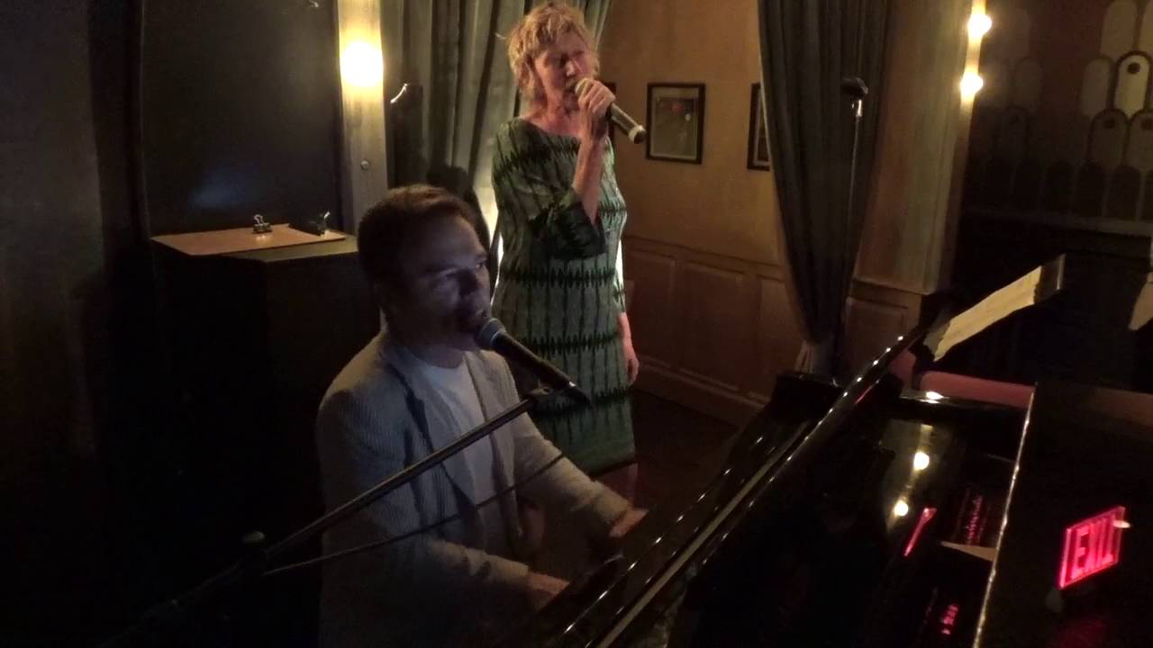 The Oracle Show - Sally Timms - "Where Were You?"