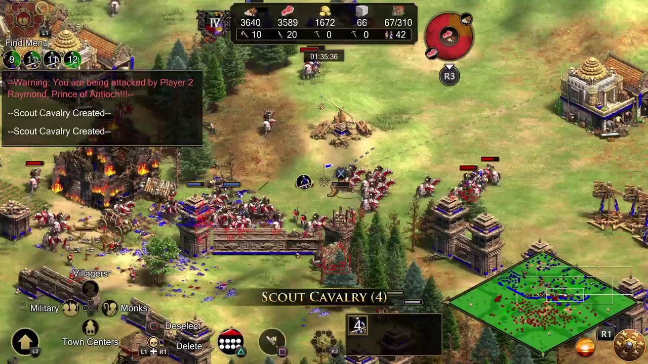 Aoe2