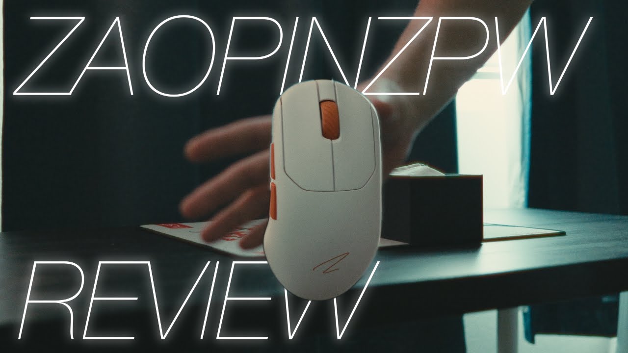 Zaopin ZPW Review: Great, but...