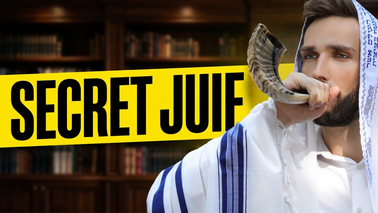 Le Secret Juif De La Richesse || La Kabbale De Gagner De L'argent