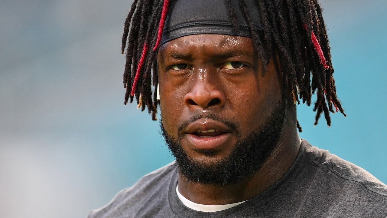 John Dorsey on Gerald McCoy visiting with Browns