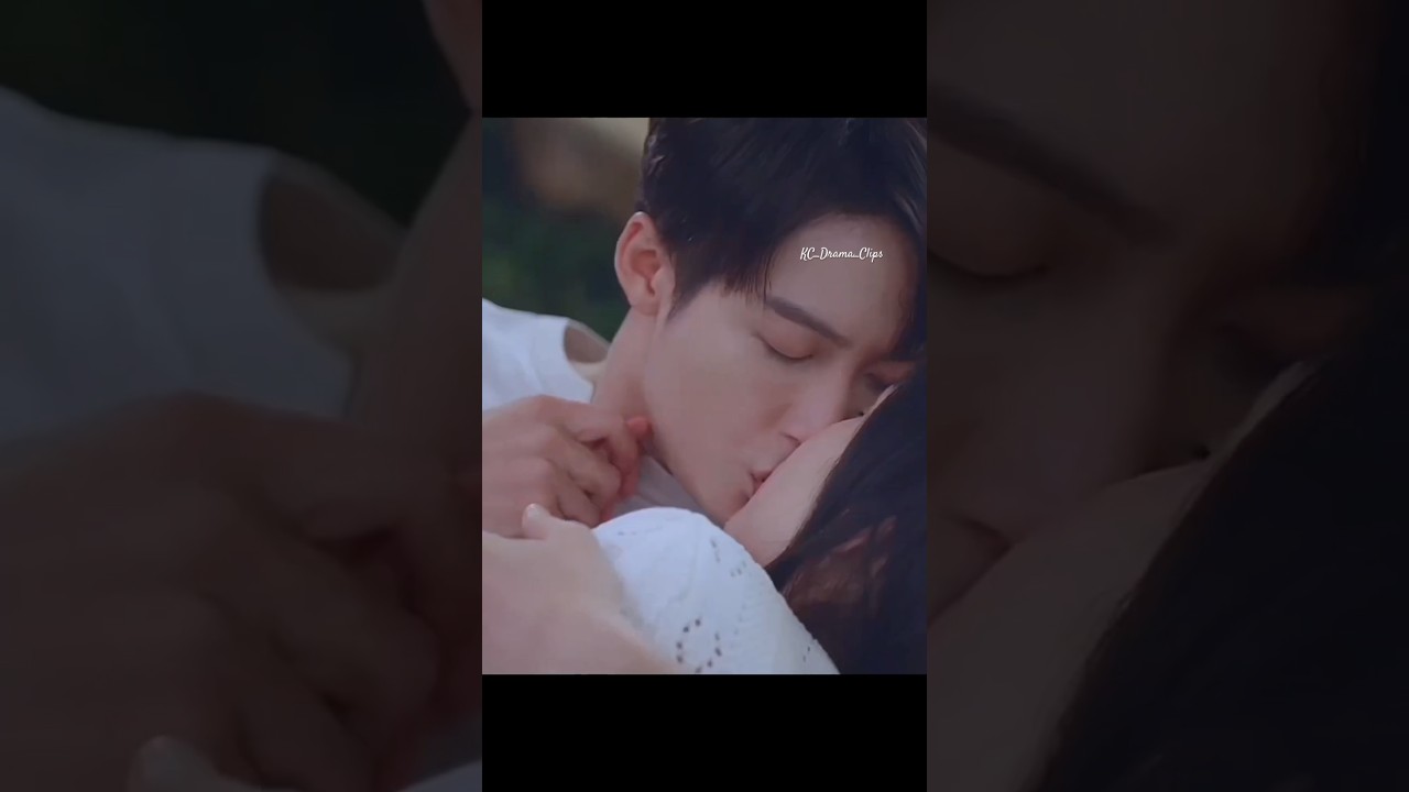 Love me,love my voice🔥☺️ #couple #cdramaclips #zhouye #tanjianci #lovemelovemyvoice