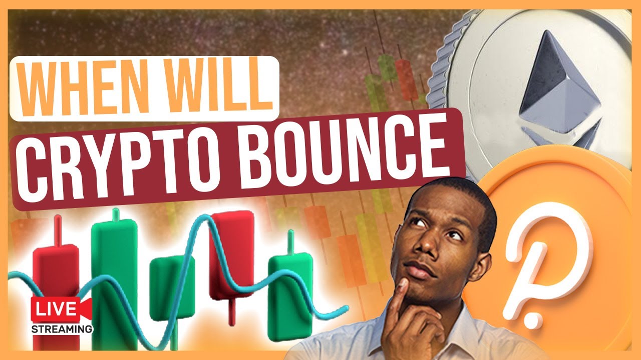 When Will Crypto Go Back Up? (LUNA, ZEC, RUNE Price Predictions) | Market Update
