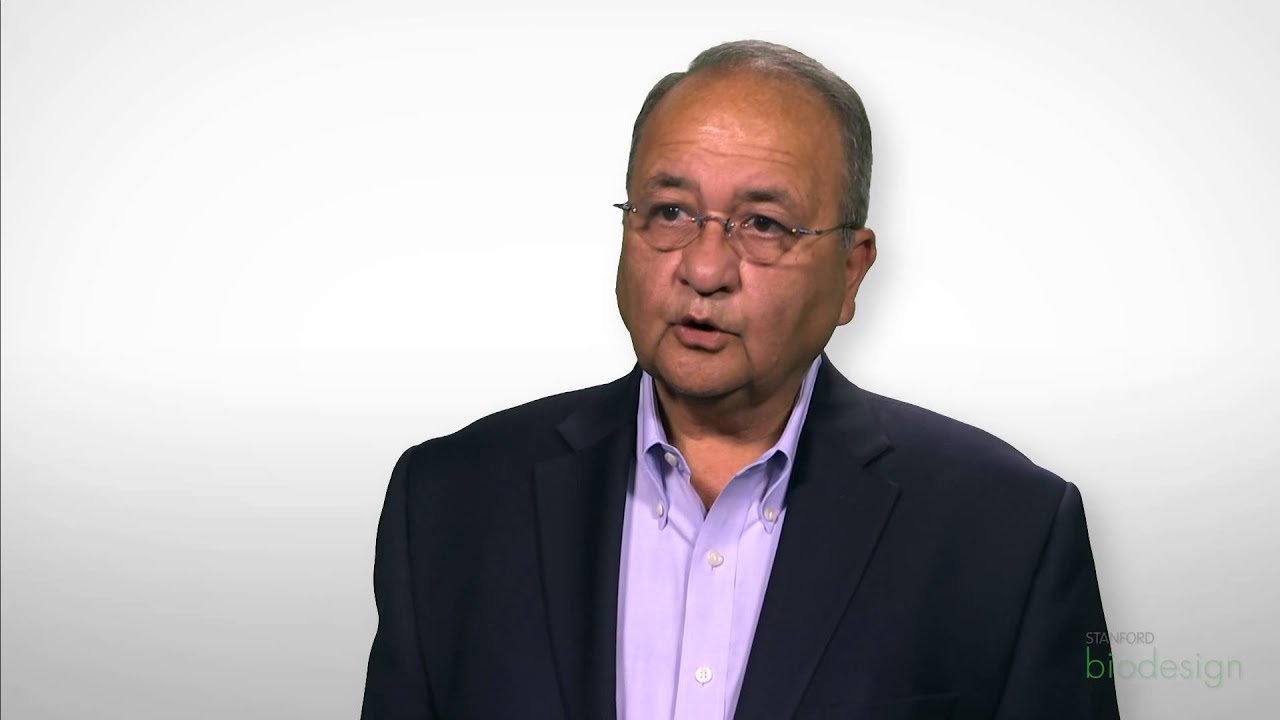 Strategic Focus: Serial Entrepreneur