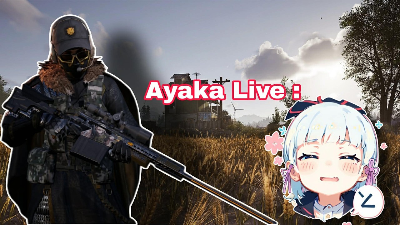 test live