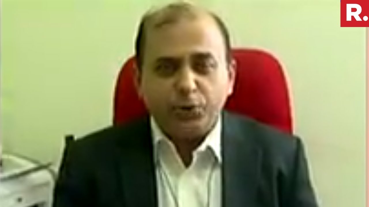 Indigo Passenger Speaks To Republic TV | Indigo Airlines Controversy