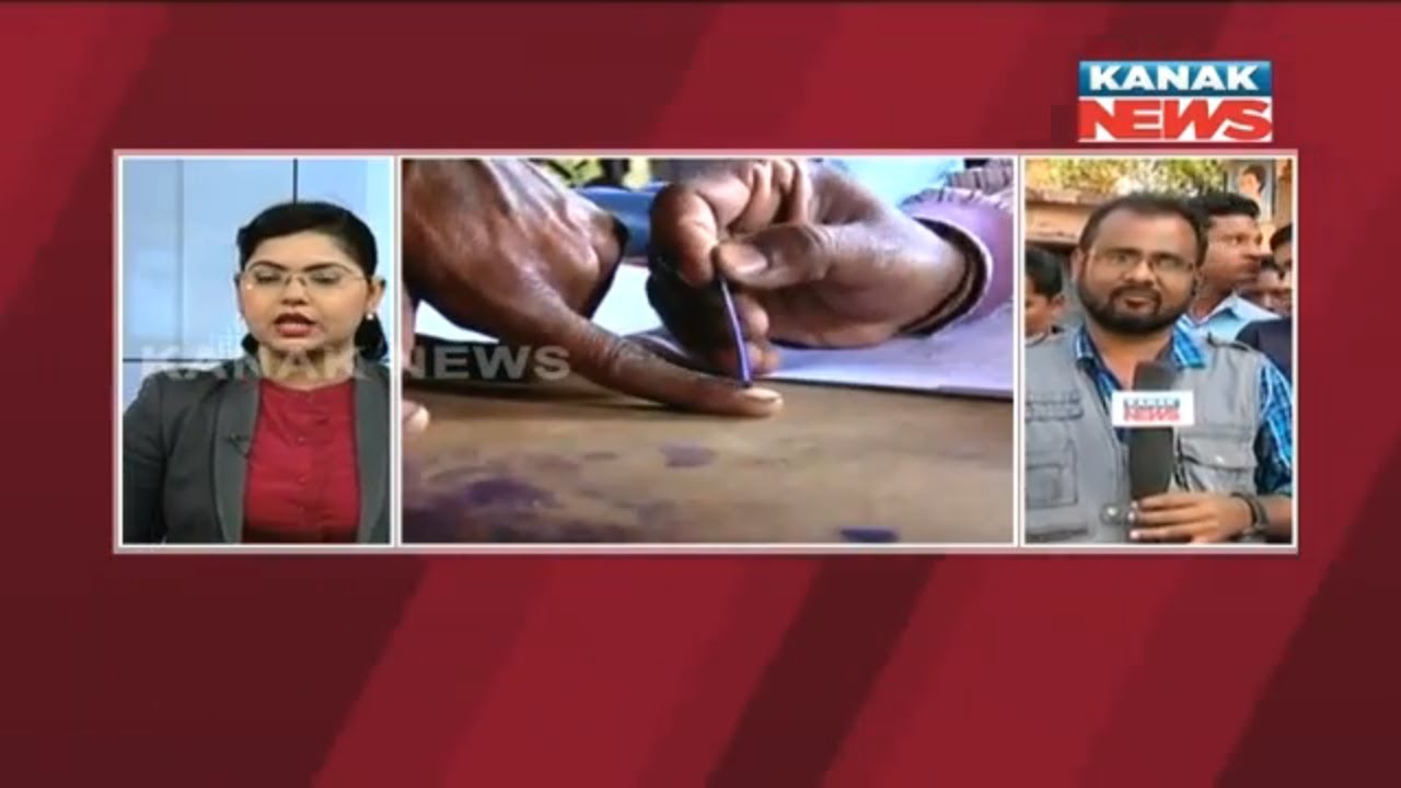Bijepur By-Poll: Reaction of Voters In M Gandpali