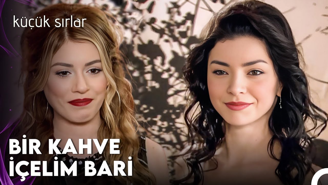 Erkekleri Ağlattıktan Sonra Kadınlar - Küçük Sırlar 29. Bölüm