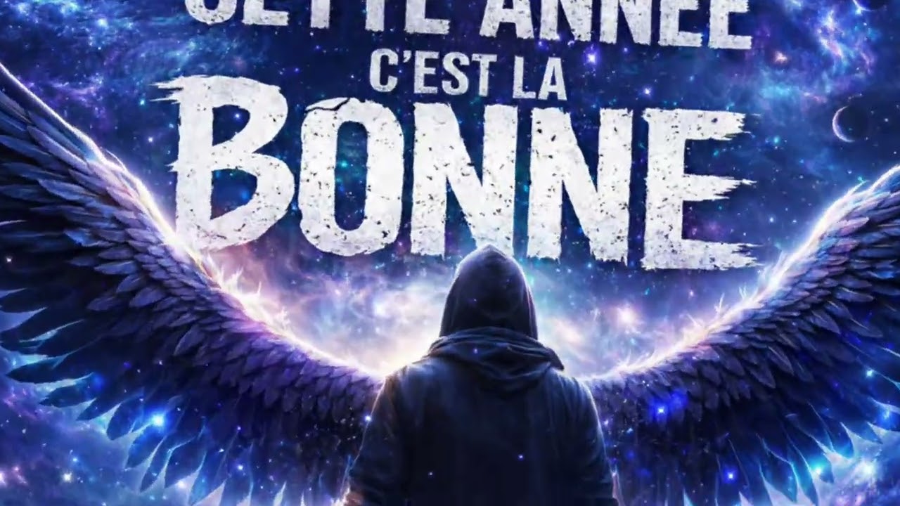 Saikoy — Cette Année C’est La Bonne |#rap#video#musique#2026#clip#officiel#pourtoi#song