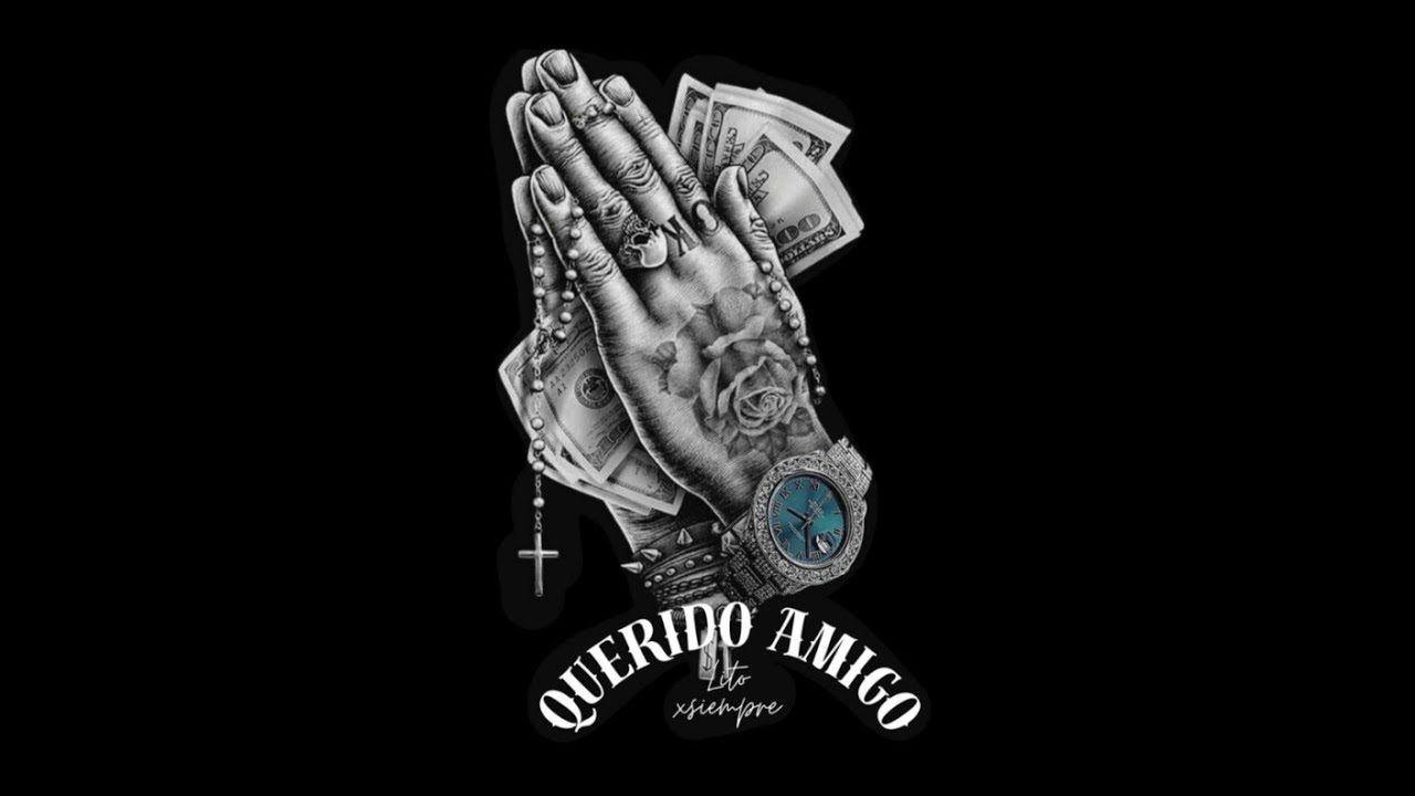Briel - Querido amigo (Video Lyric)