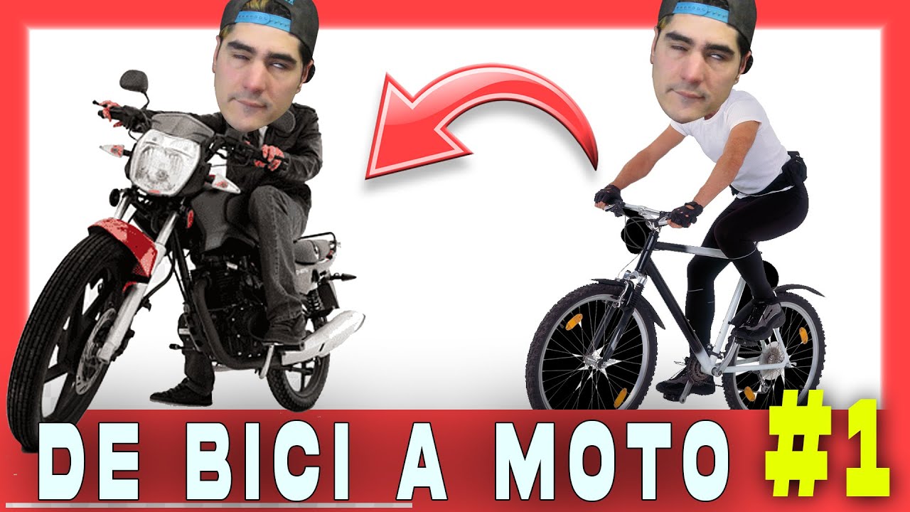 ME COMPRO UNA MOTO TRABAJANDO EN BICI || RAPPI Argentina. Parte 1