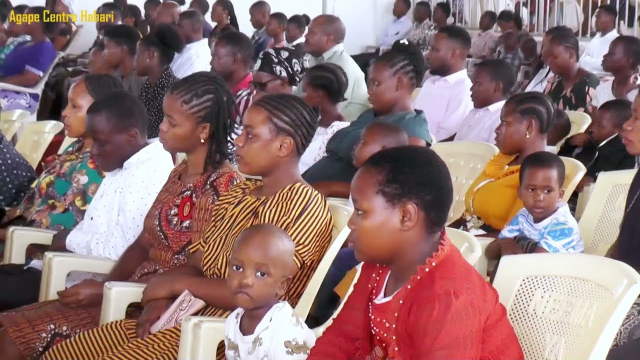 UOTE MAHALI ULIPO PANDWA.