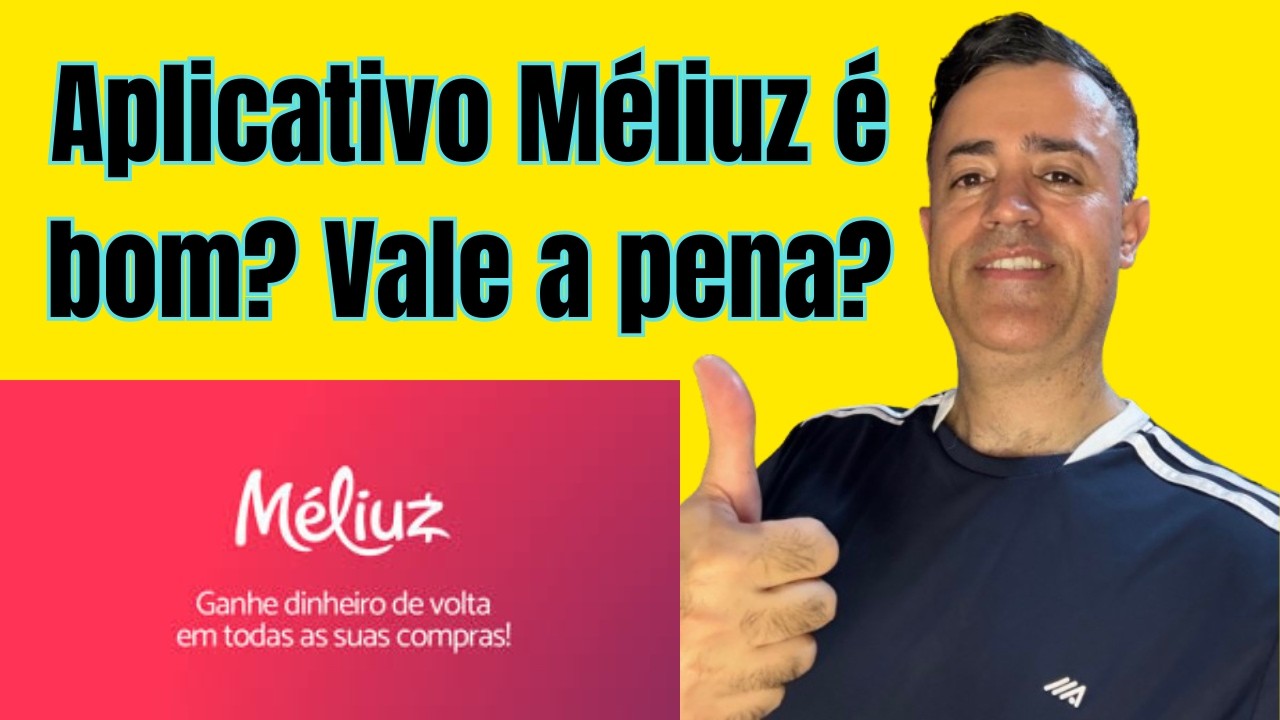 Pare de Perder Dinheiro! Veja Como Funciona o Méliuz 😱