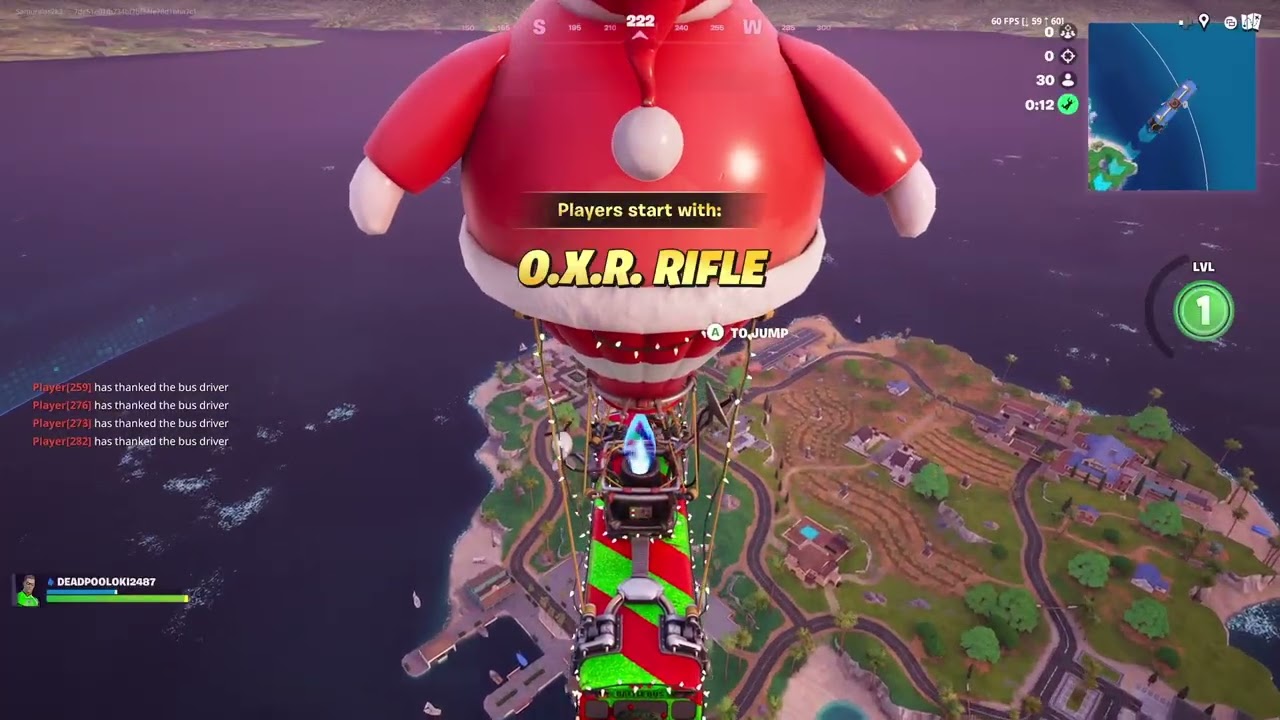 Fortnite