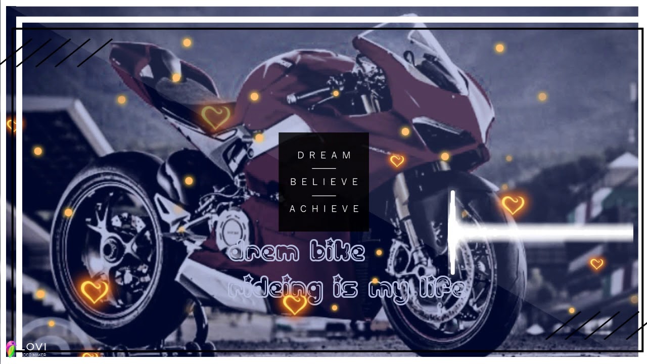 Ducati panigali v4....i am rider ...WhatsApp status video ..