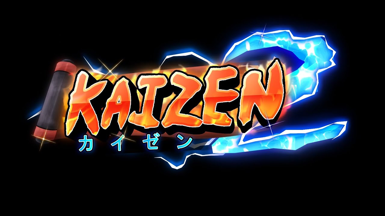 Lil Kaizen 2 Montage