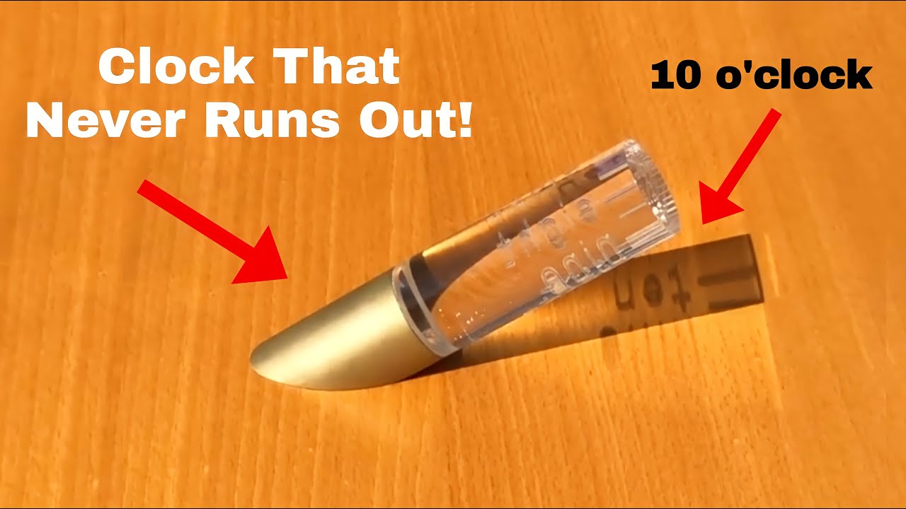 Amazing Physics Toys/Gadgets 7